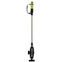 Scotty 838 LED Sea-Light w/Fold Down Pole  Ball Mount